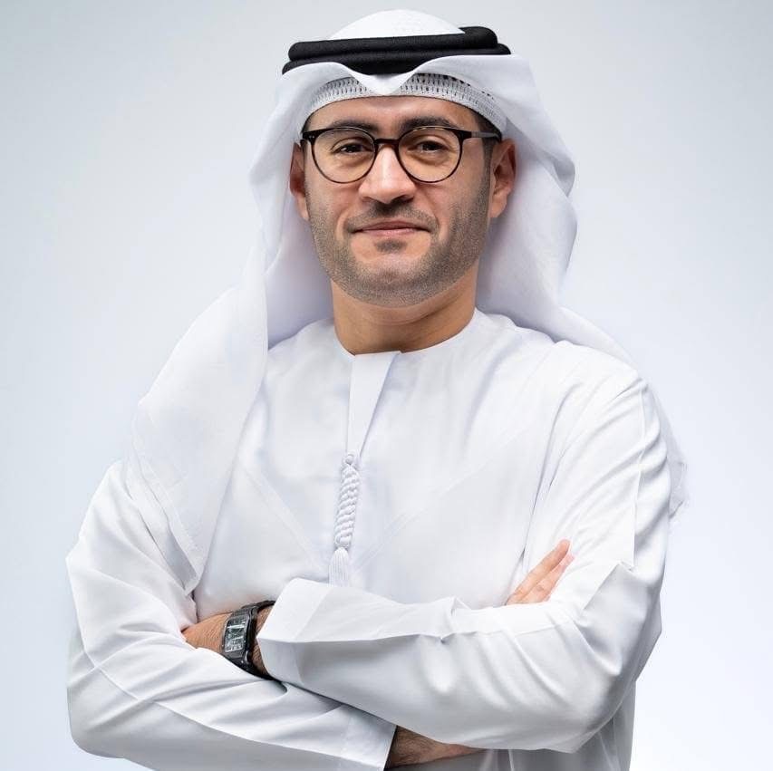 Tahir Sharif - Founder & CEO